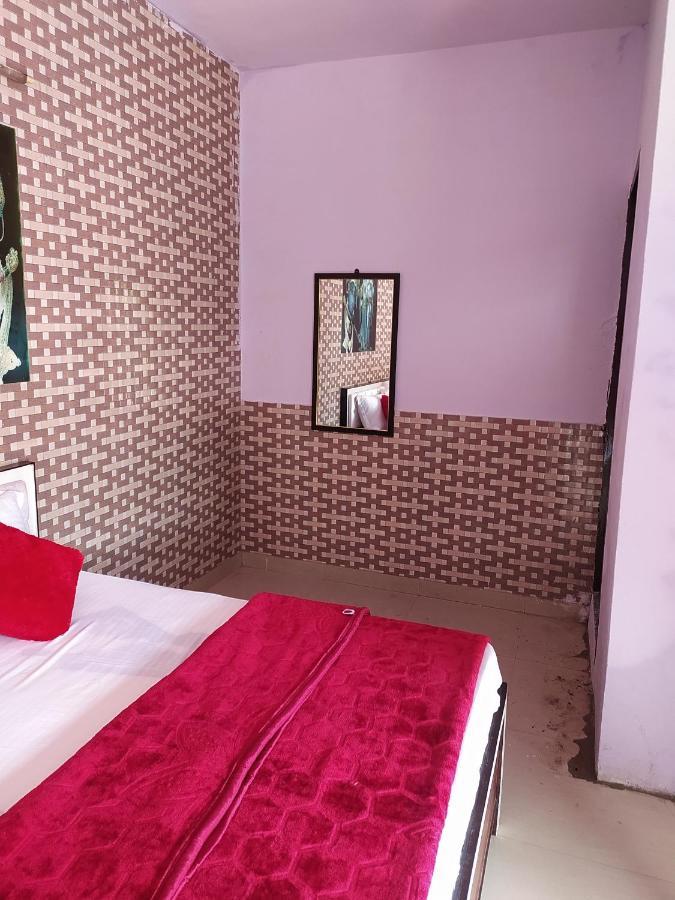 Oyo 82476 Royal Garden Ghaziabad Extérieur photo