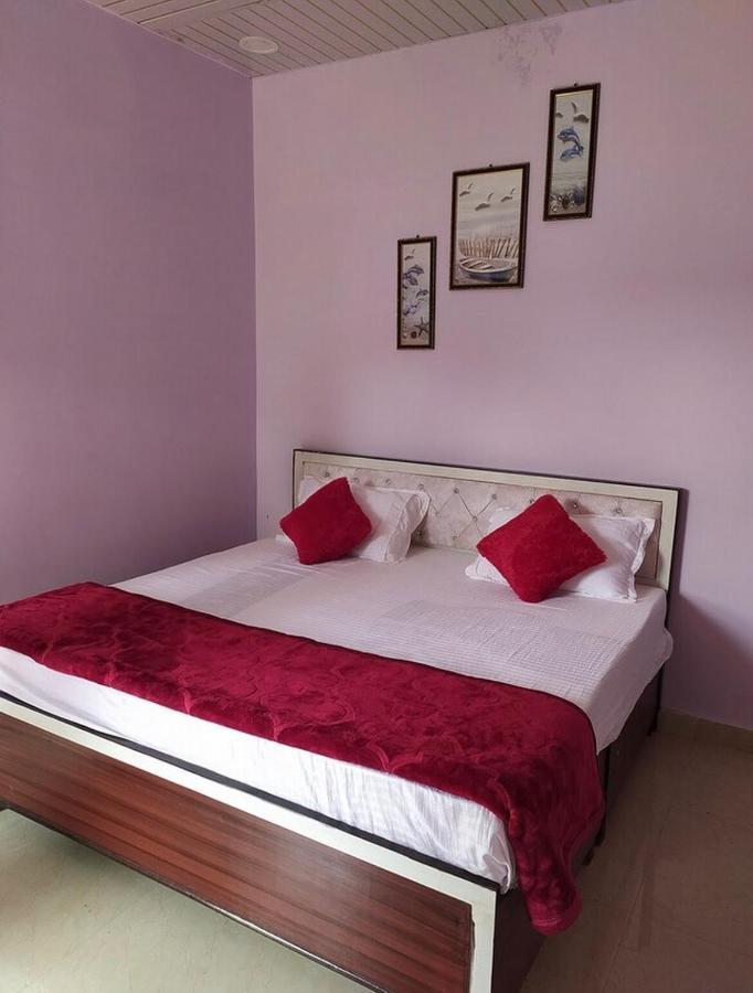 Oyo 82476 Royal Garden Ghaziabad Extérieur photo